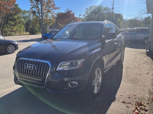 2017 Audi Q5 - Image 2 of 19