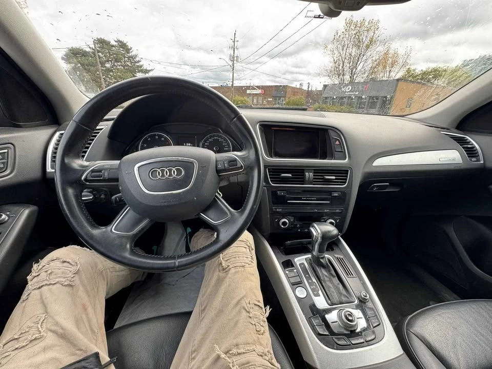 2017 Audi Q5 - Image 6 of 13