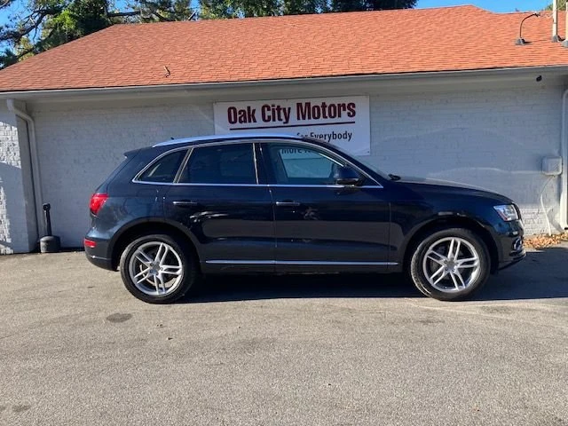 2017 Audi Q5 - Image 4 of 19