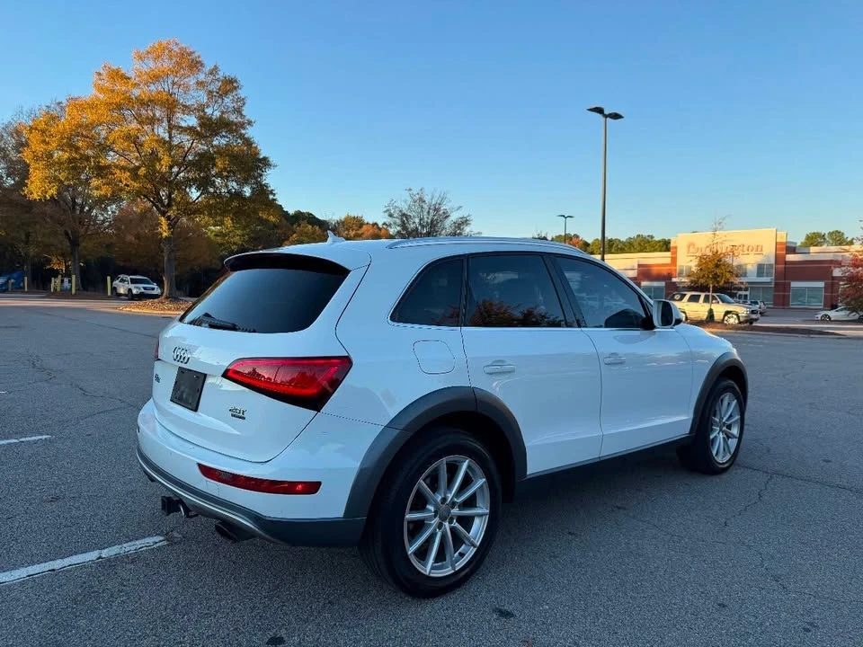 2017 Audi Q5 - Image 3 of 19
