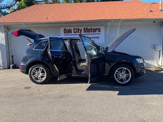 2017 Audi Q5 - Image 10 of 19