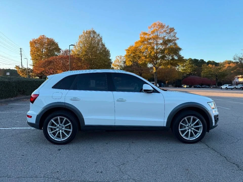 2017 Audi Q5 - Image 4 of 19