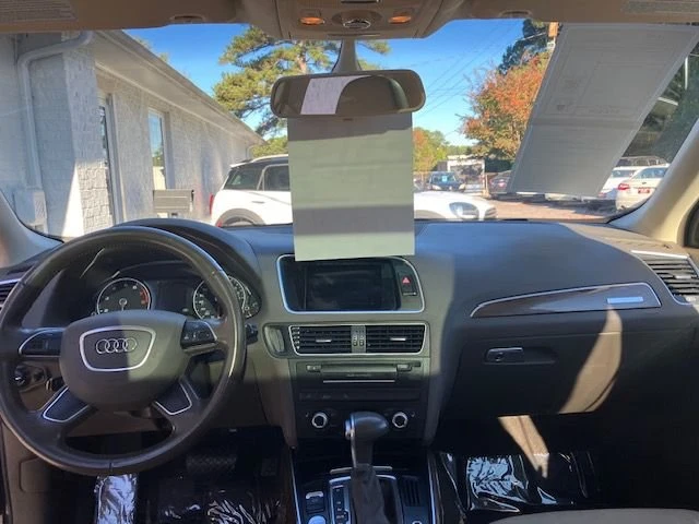 2017 Audi Q5 - Image 16 of 19