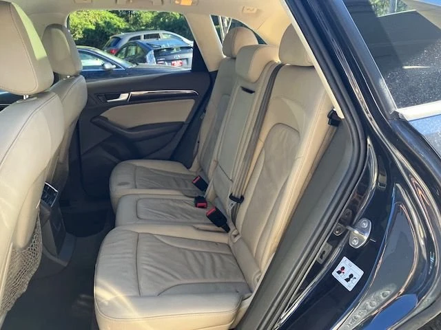 2017 Audi Q5 - Image 14 of 19