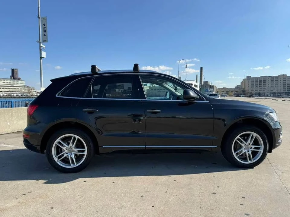 2017 Audi Q5 - Image 6 of 19