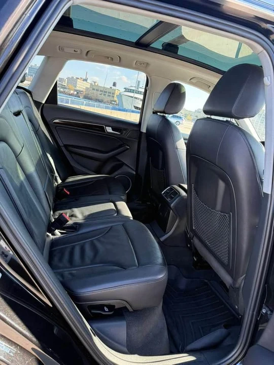 2017 Audi Q5 - Image 11 of 19