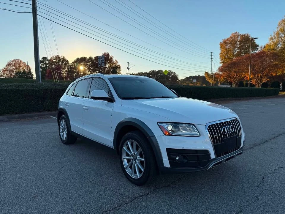 2017 Audi Q5 - Image 6 of 19
