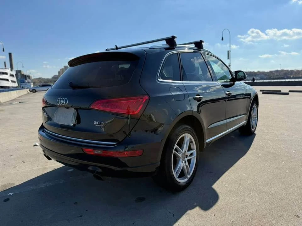 2017 Audi Q5 - Image 7 of 19