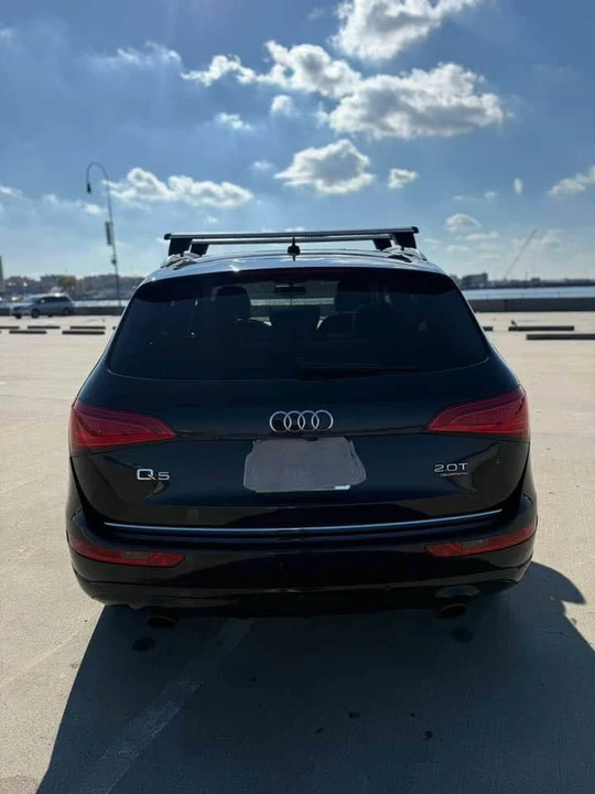 2017 Audi Q5 - Image 2 of 19