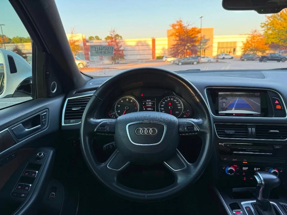 2017 Audi Q5 - Image 11 of 19