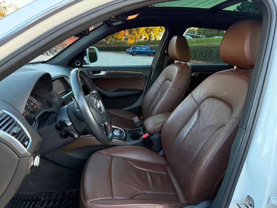 2017 Audi Q5 - Image 10 of 19