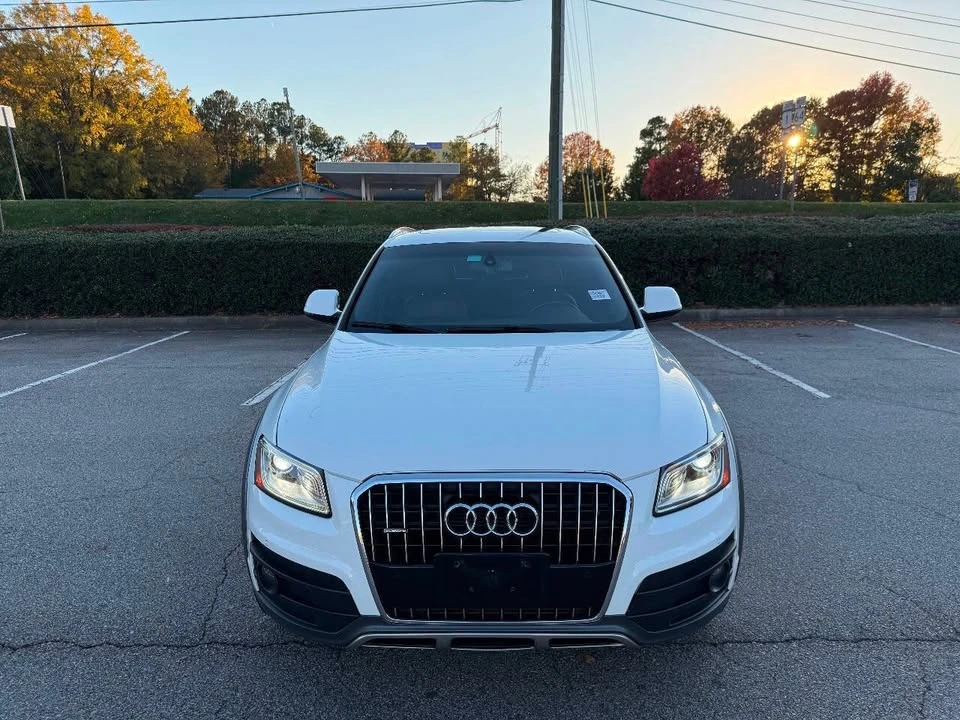 2017 Audi Q5 - Image 7 of 19