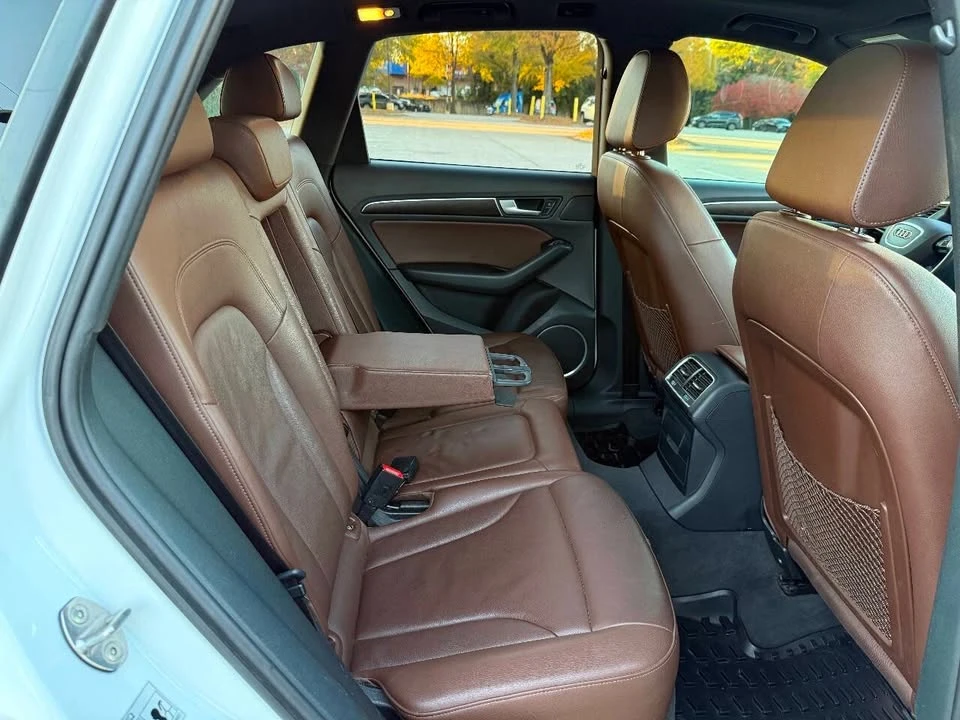 2017 Audi Q5 - Image 19 of 19