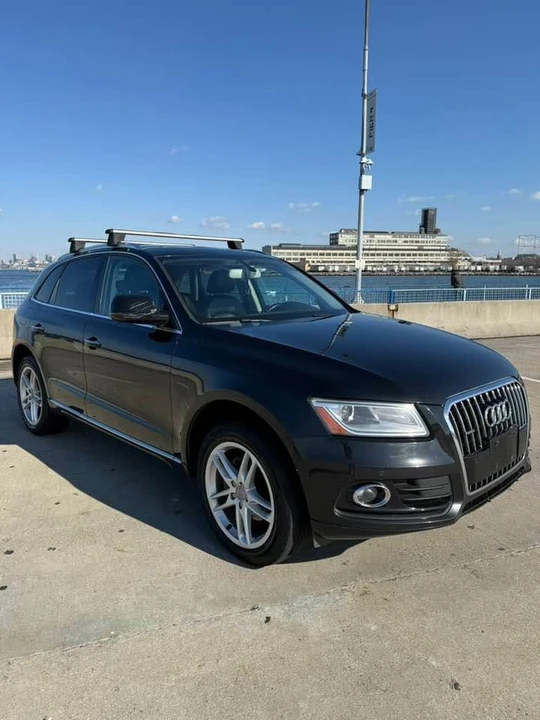 2017 Audi Q5 - Image 4 of 19