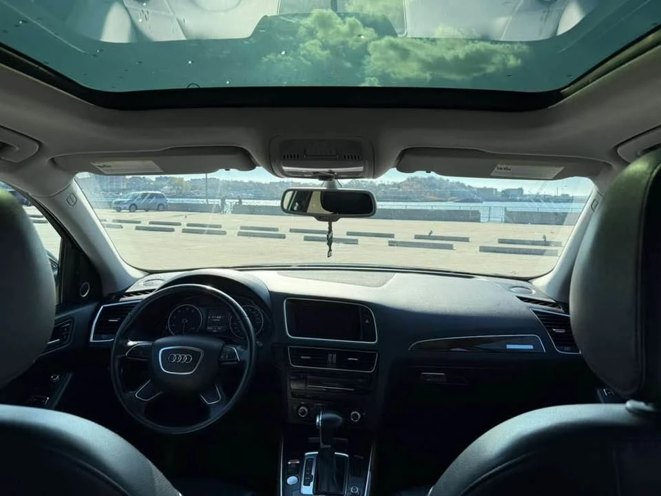 2017 Audi Q5 - Image 12 of 19