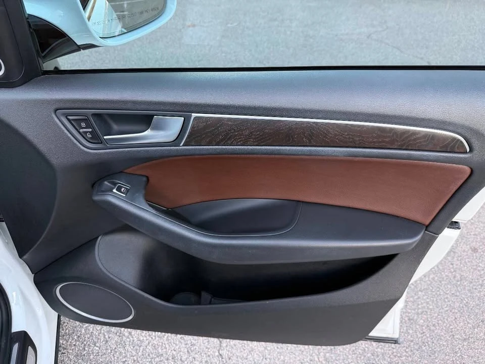 2017 Audi Q5 - Image 17 of 19
