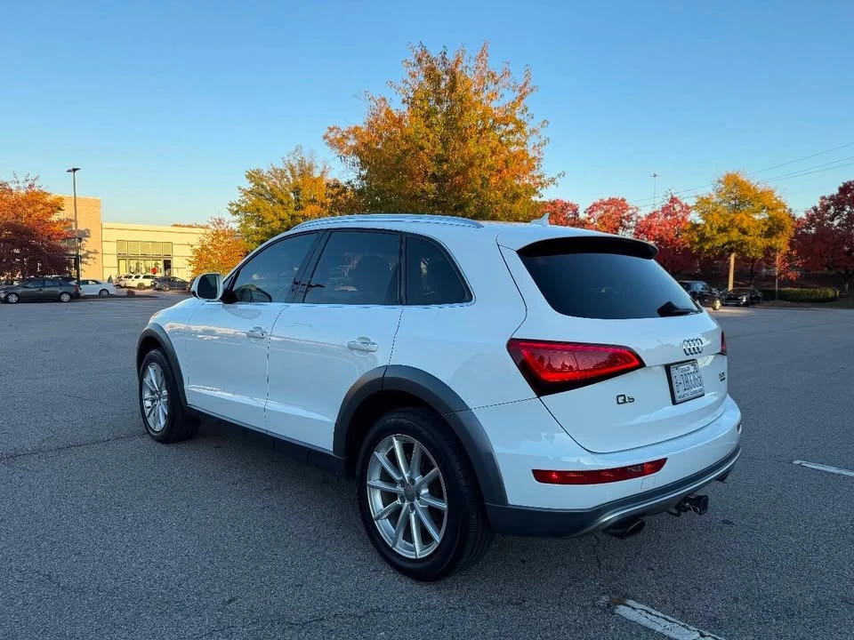 2017 Audi Q5 - Image 5 of 19