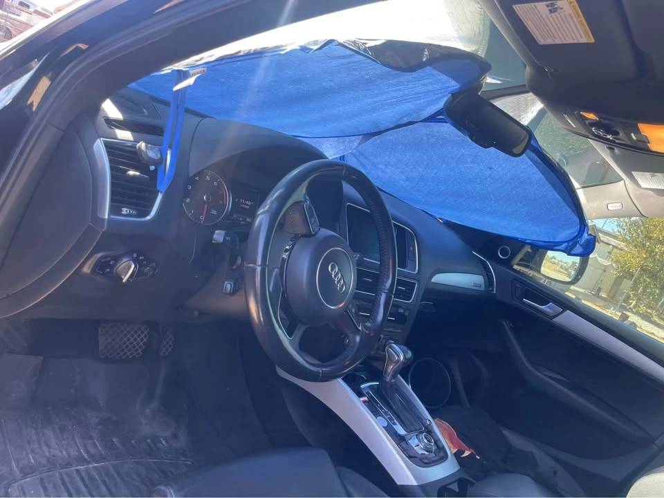 2017 Audi 8R Q5 - Image 4 of 4