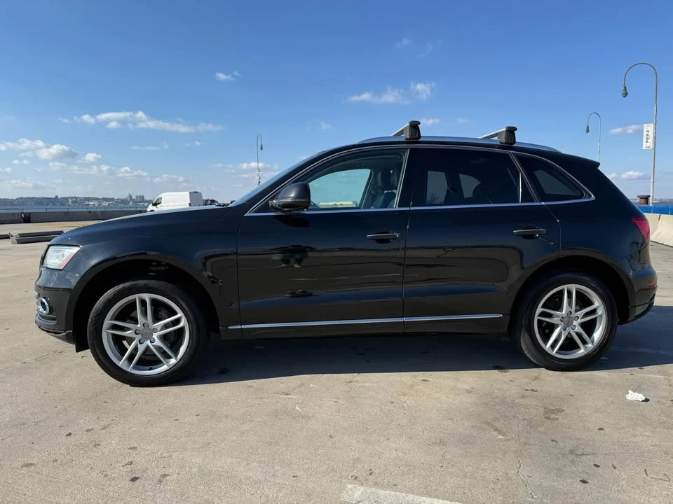 2017 Audi Q5 - Image 19 of 19