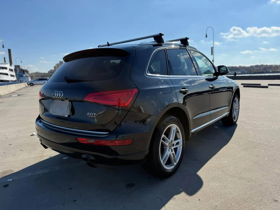 2017 Audi Q5 - Image 9 of 19