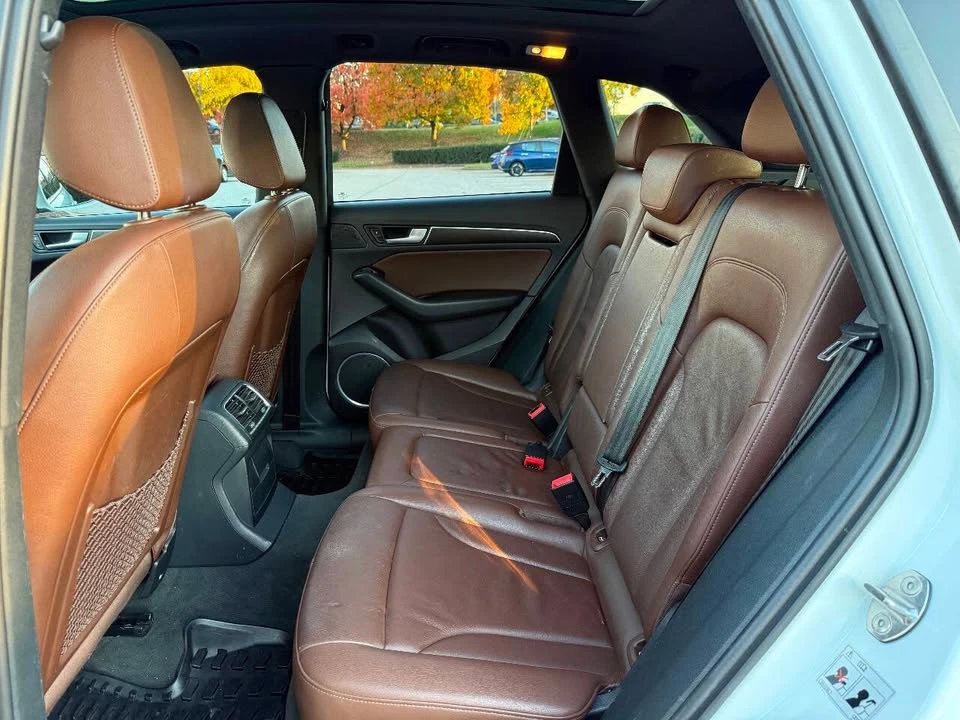 2017 Audi Q5 - Image 14 of 19