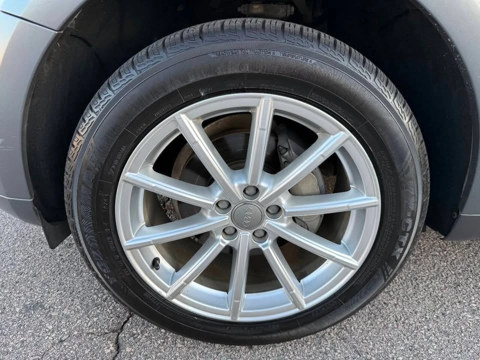 2017 Audi Q5 - Image 8 of 19