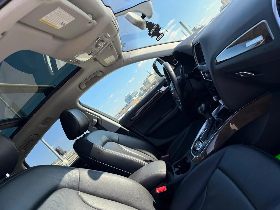 2017 Audi Q5 - Image 15 of 19