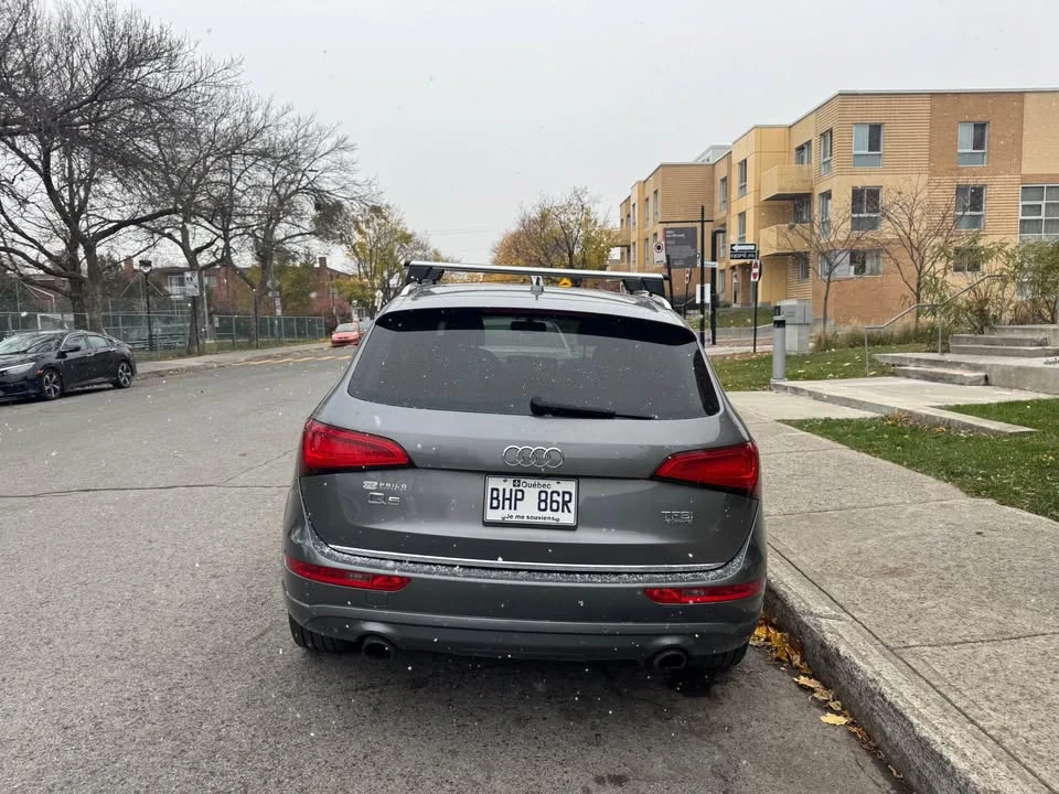 2017 Audi Q5 - Image 3 of 9