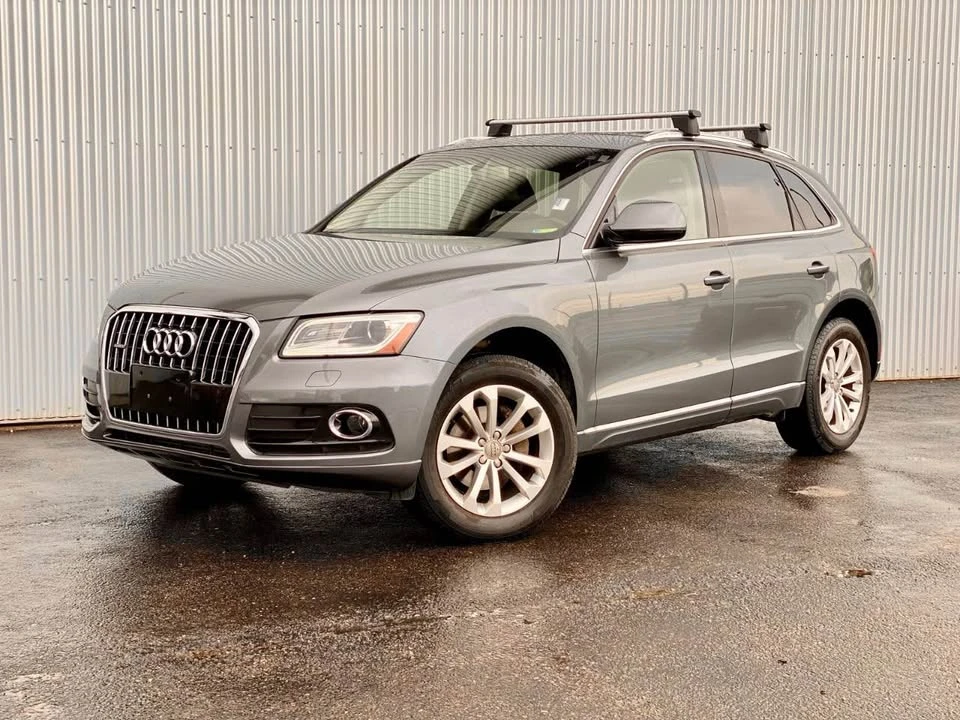 2017 Audi Q5 - Image 2 of 8