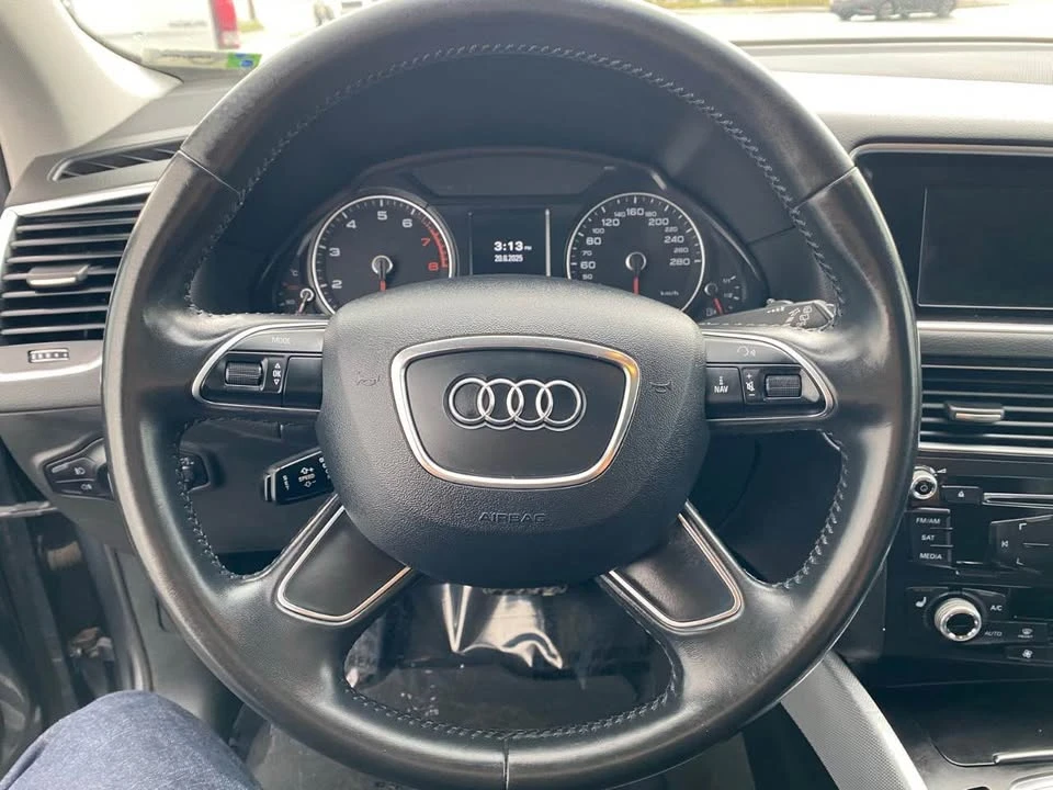 2017 Audi Q5 - Image 8 of 8