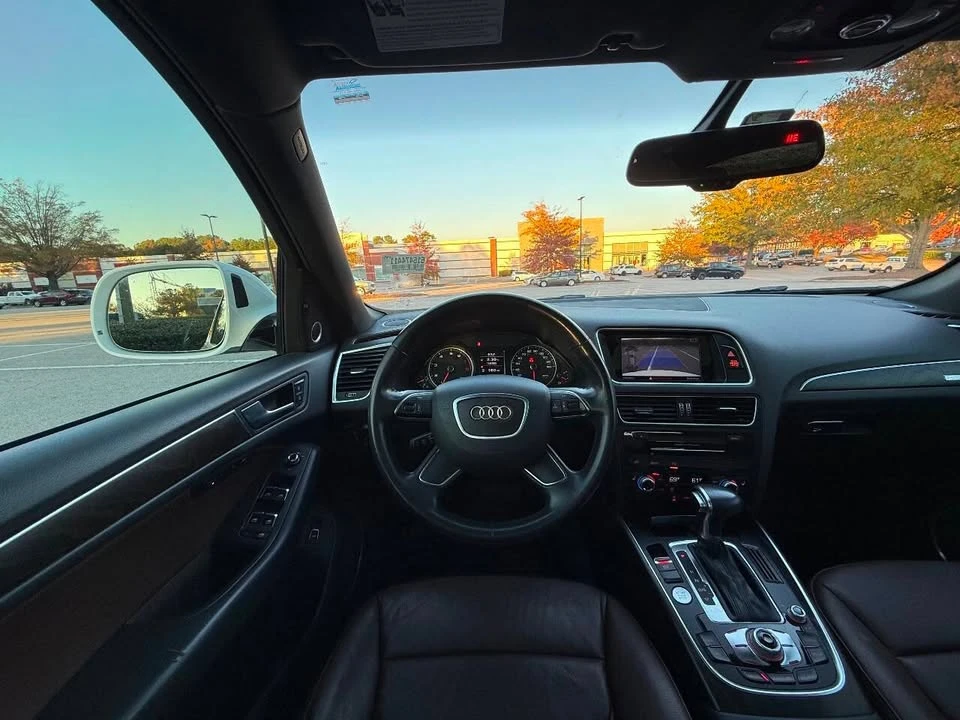 2017 Audi Q5 - Image 12 of 19