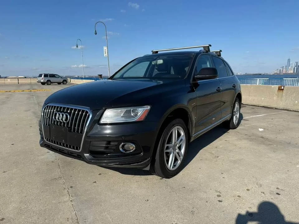 2017 Audi Q5 - Image 5 of 19
