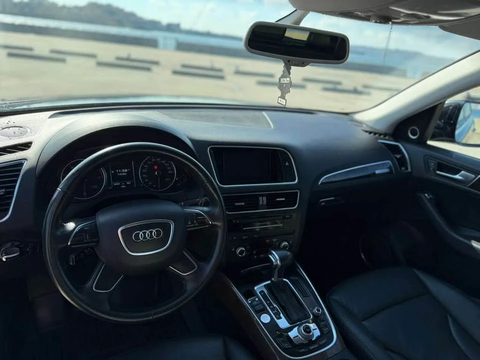 2017 Audi Q5 - Image 10 of 19
