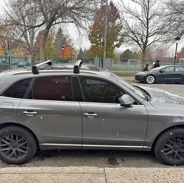 2017 Audi Q5