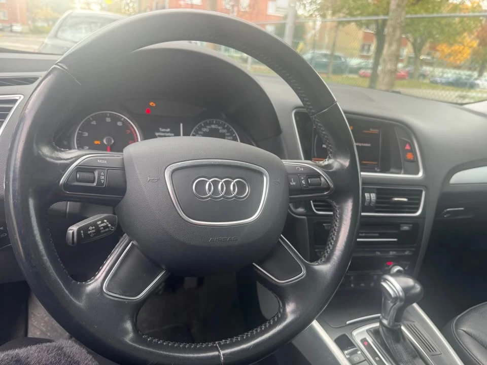 2017 Audi Q5 - Image 6 of 9