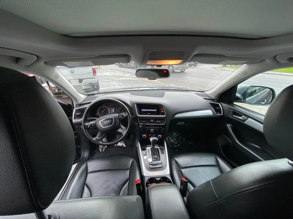 2017 Audi Q5 - Image 4 of 8