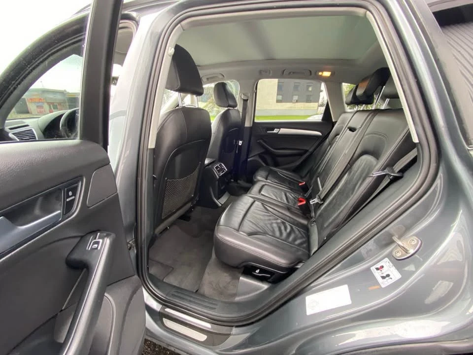 2017 Audi Q5 - Image 6 of 8