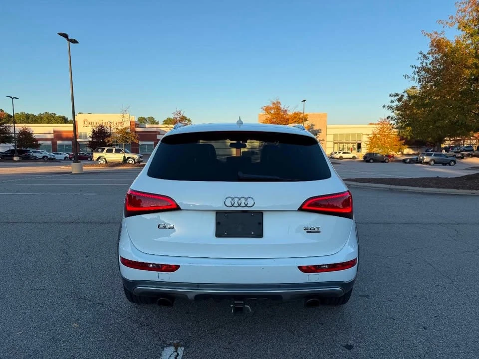 2017 Audi Q5 - Image 2 of 19