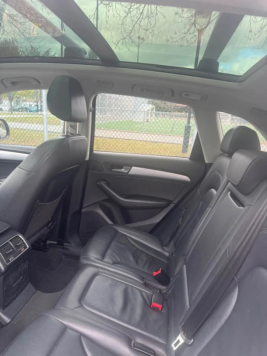 2017 Audi Q5 - Image 4 of 9