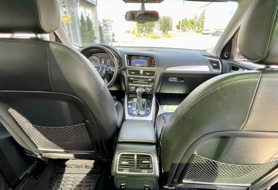2017 Audi Q5 - Image 5 of 10