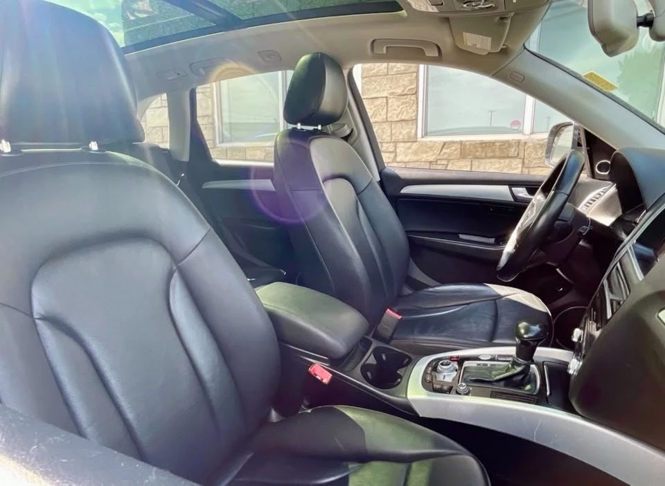 2017 Audi Q5 - Image 7 of 10