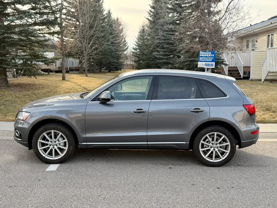 2017 Audi Q5 - Image 3 of 10