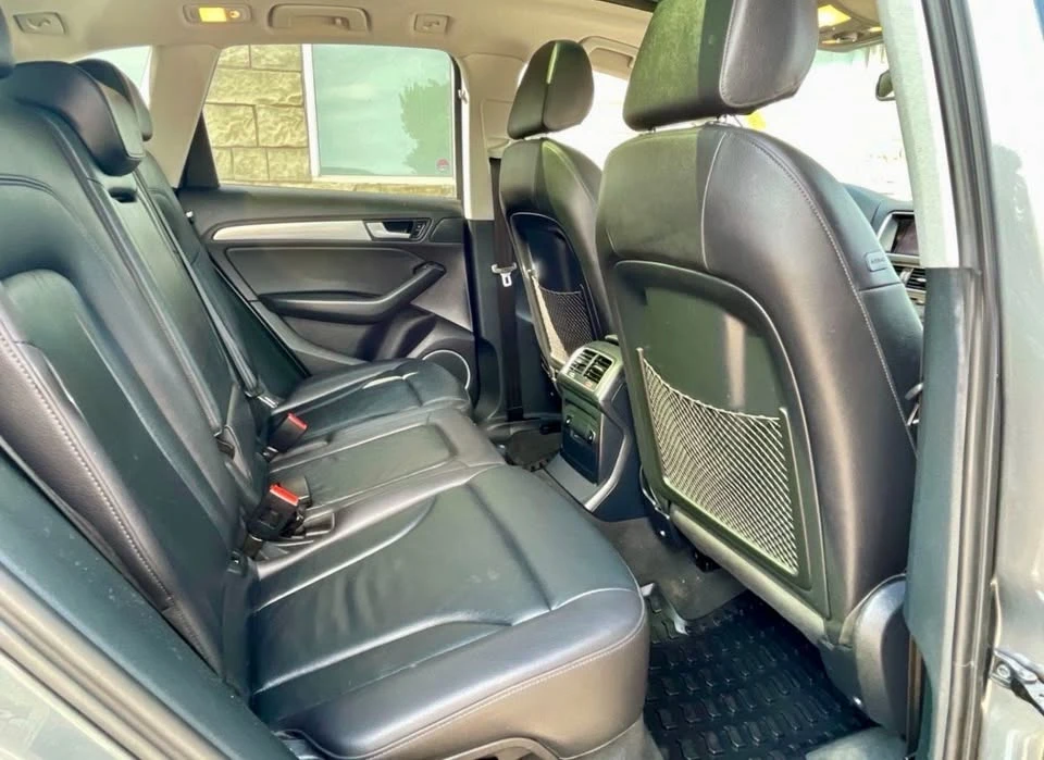2017 Audi Q5 - Image 6 of 10