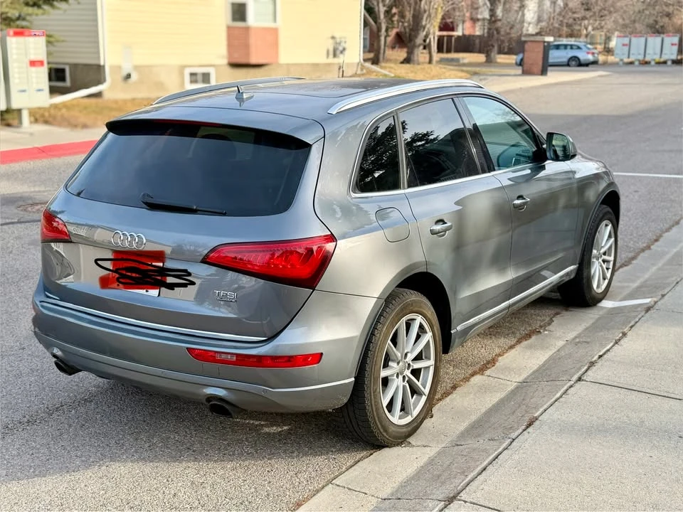 2017 Audi Q5 - Image 4 of 10