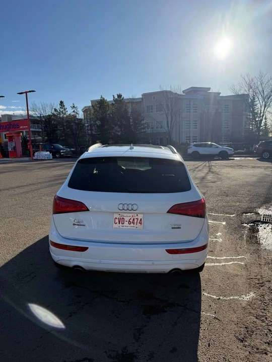 2017 Audi Q5 - Image 6 of 8