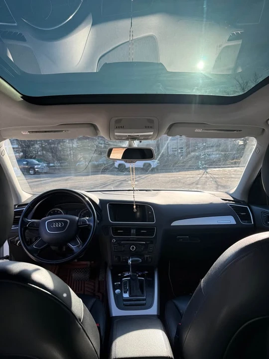 2017 Audi Q5 - Image 3 of 8
