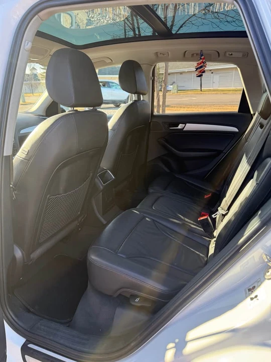2017 Audi Q5 - Image 4 of 8