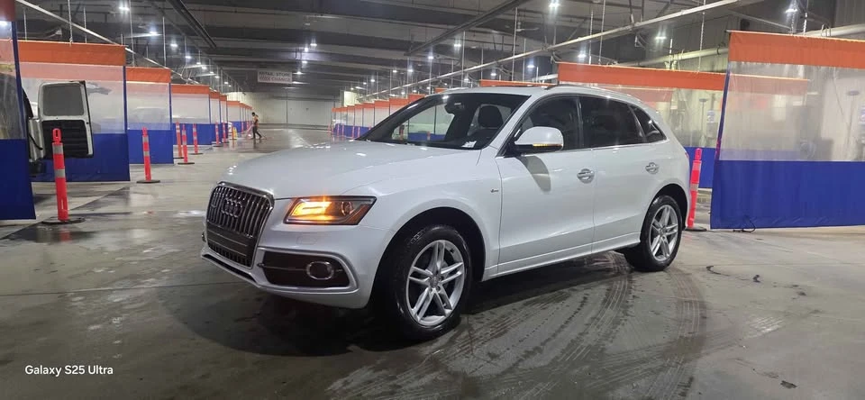 2017 Audi Q5 - Image 8 of 16