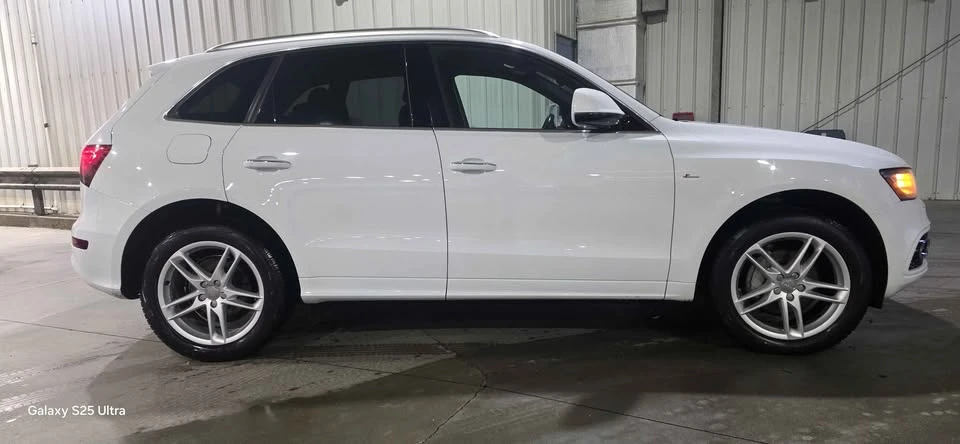 2017 Audi Q5 - Image 5 of 16