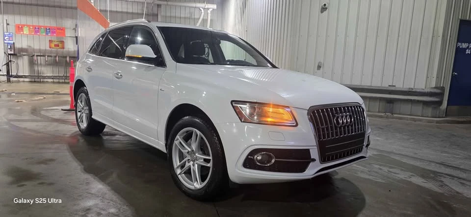 2017 Audi Q5 - Image 7 of 16